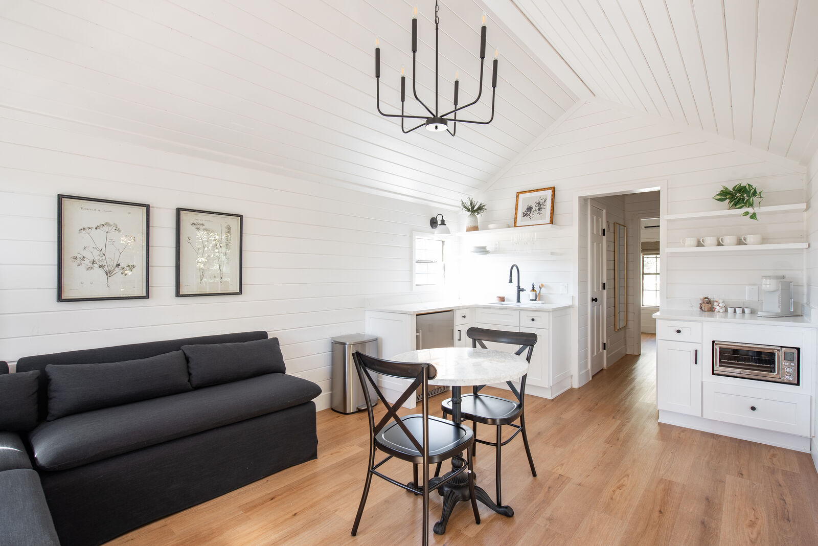 Bridal Cottage exterior