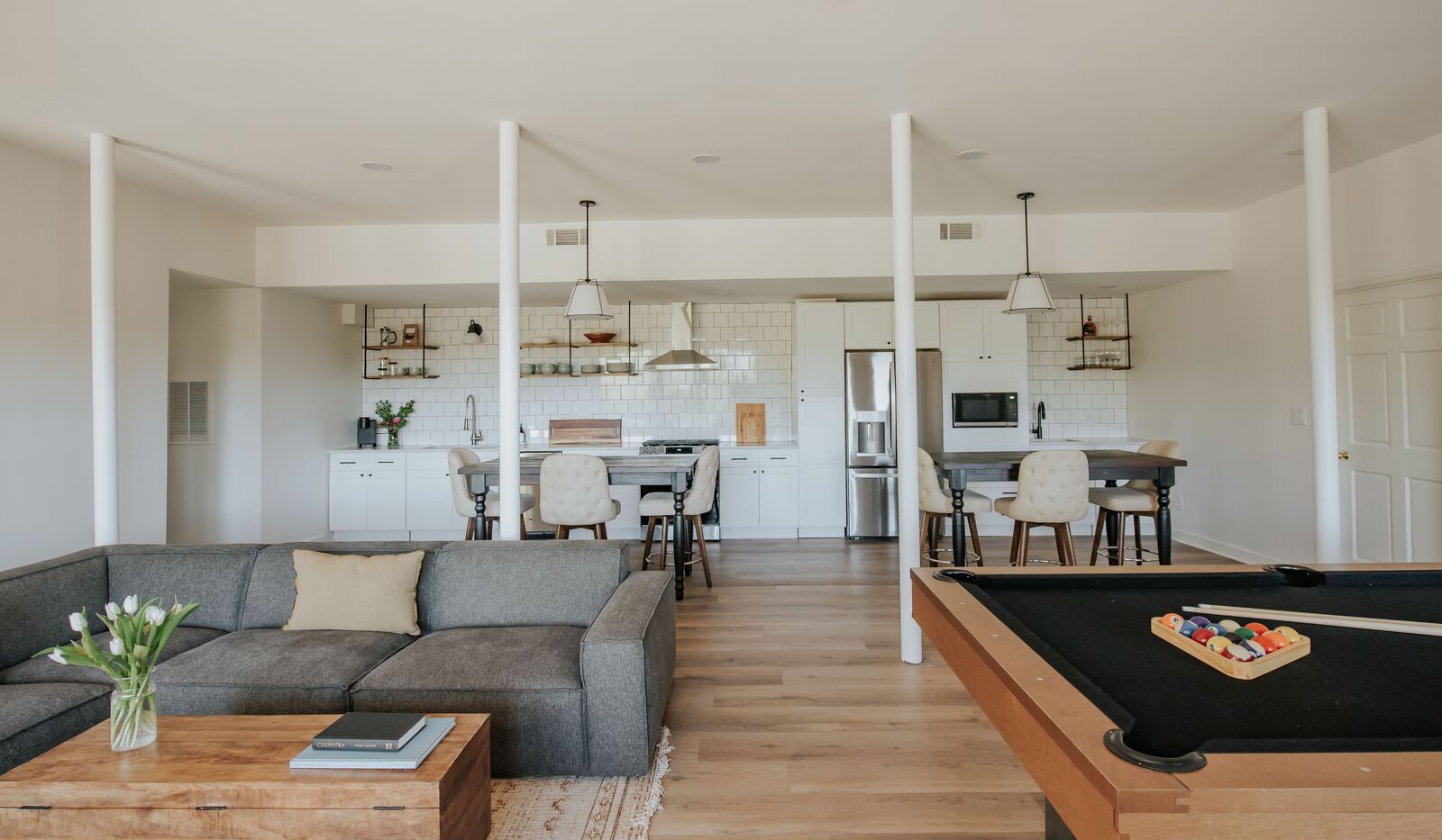 Farmhouse Bungalow